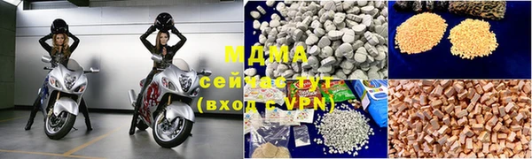 эйфоретик Осташков